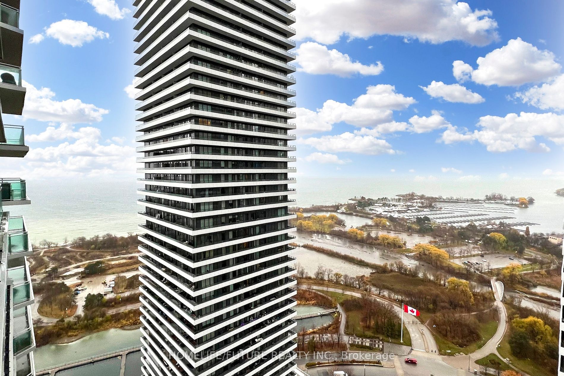 33 Shore Breeze Dr, #3301