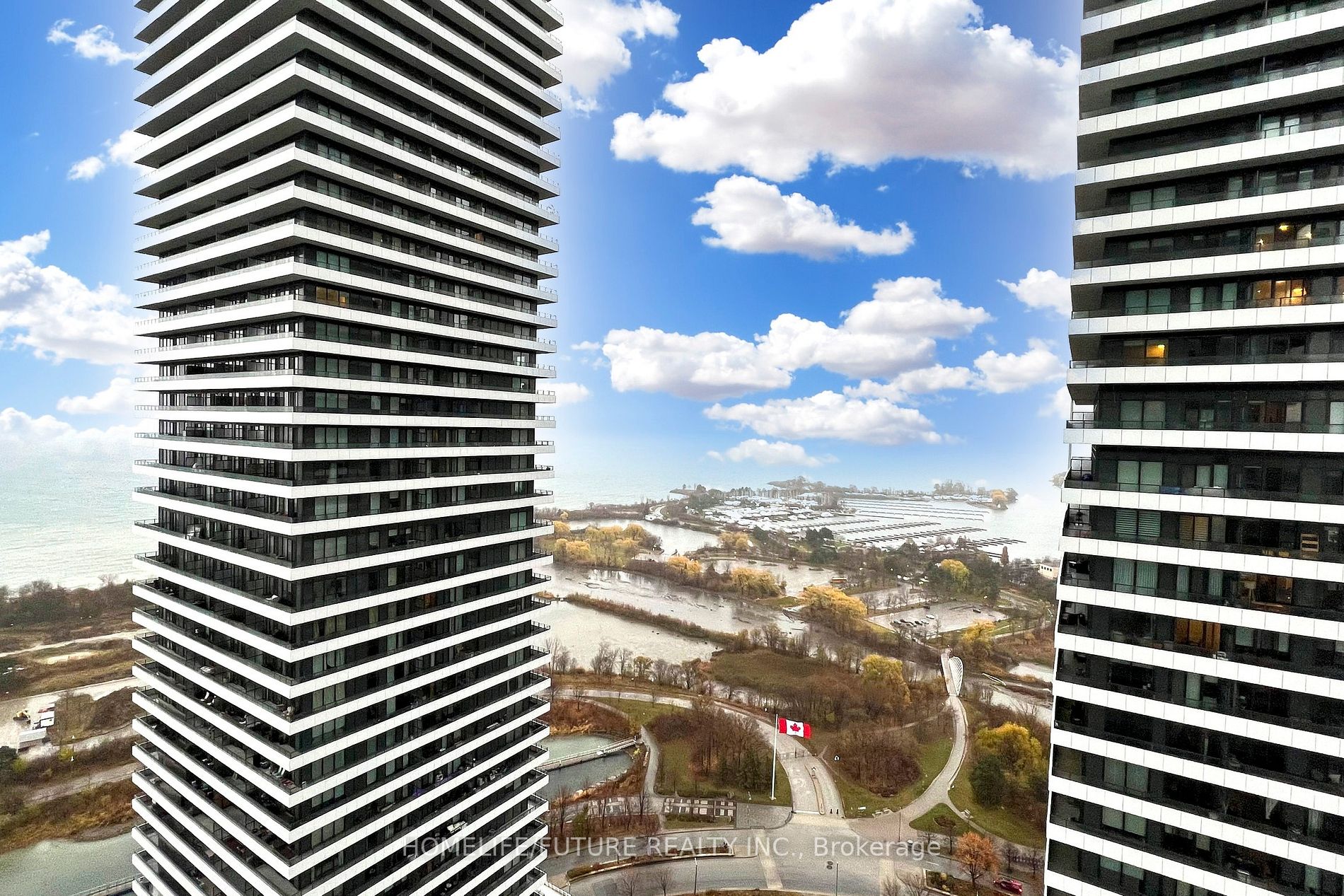 33 Shore Breeze Dr, #3301