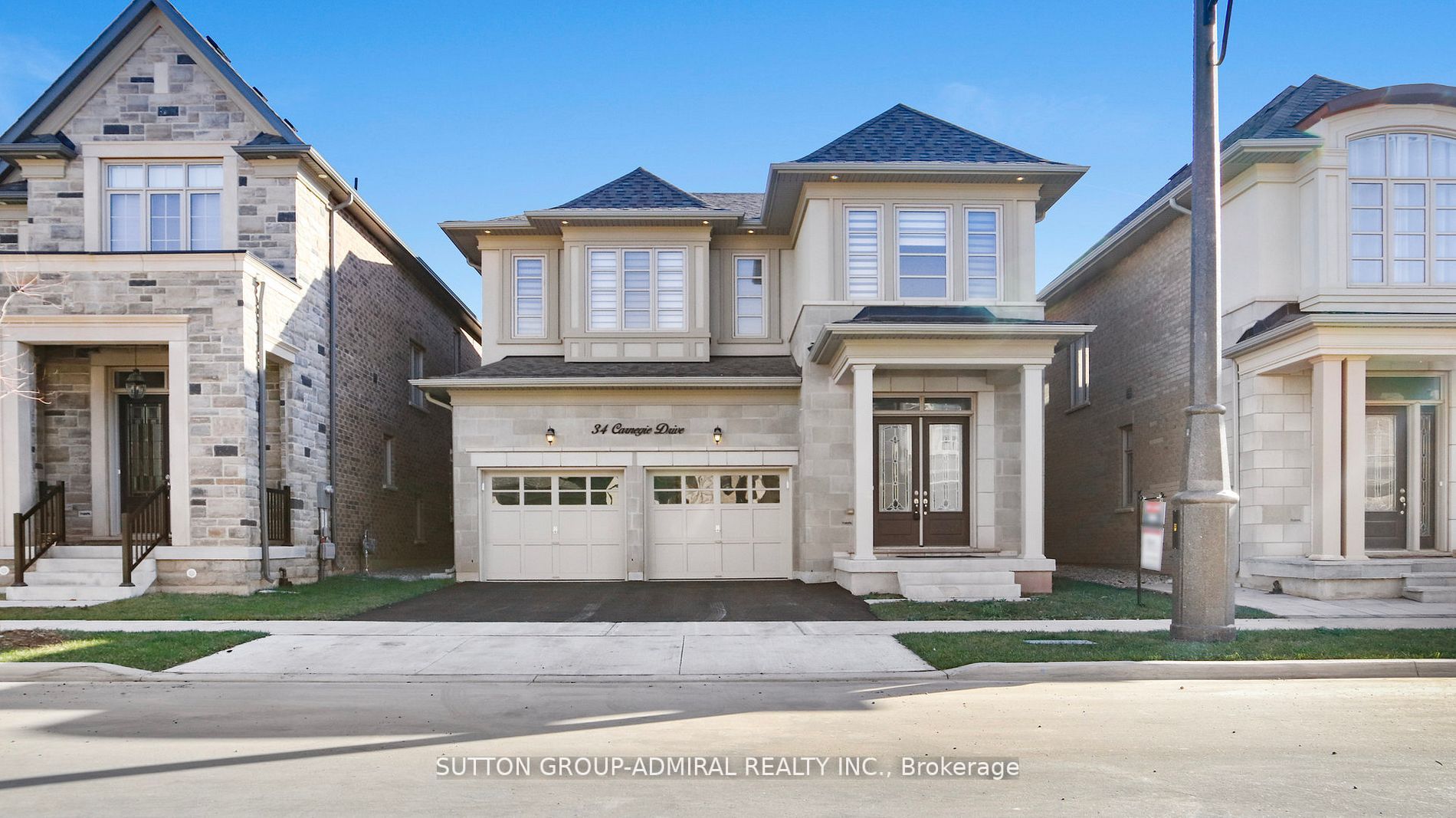 34 Carnegie Dr