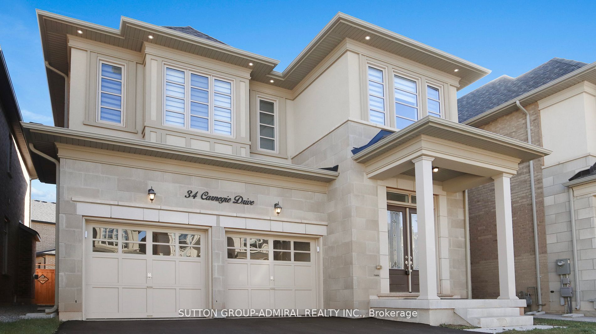 34 Carnegie Dr