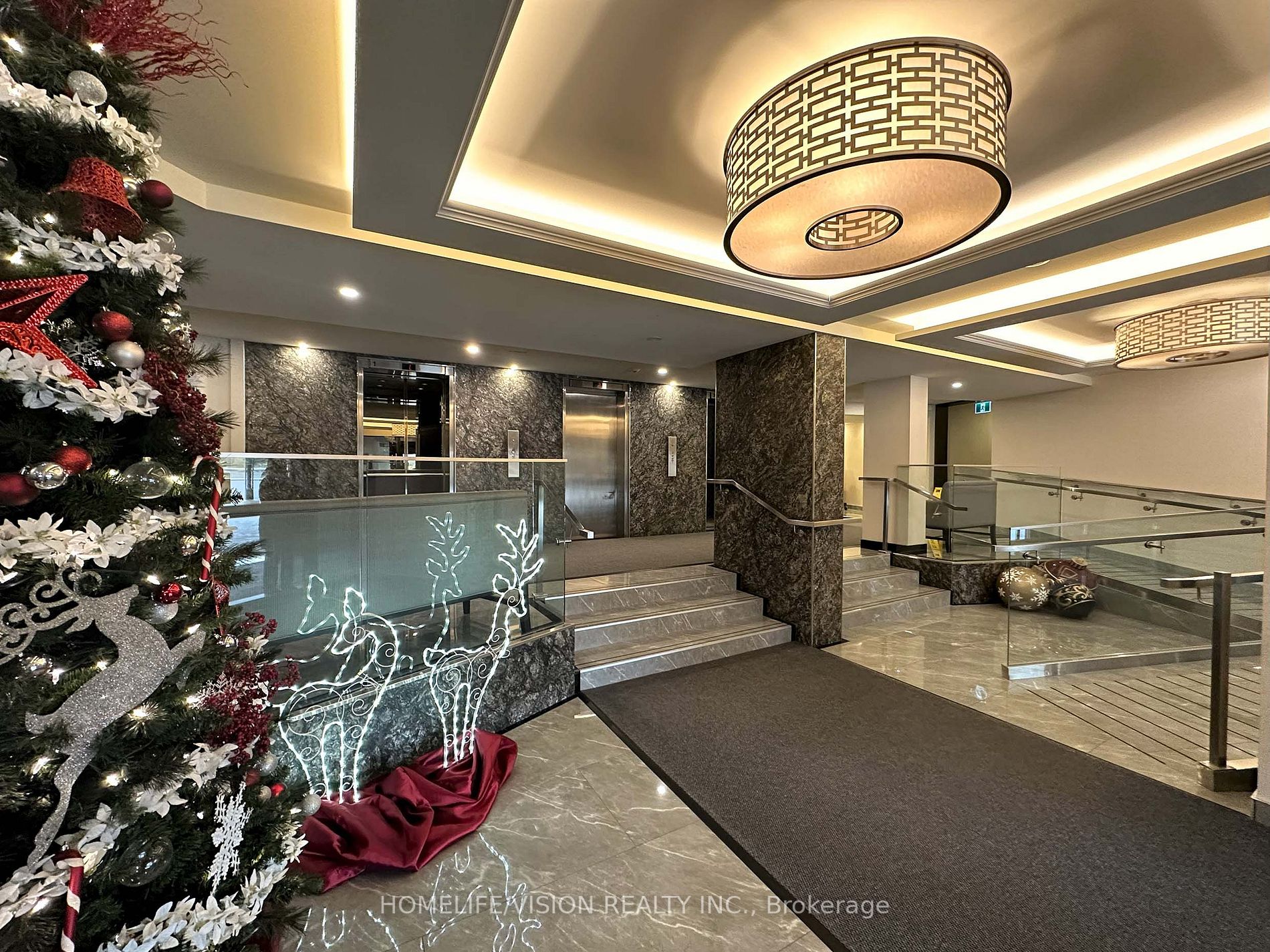 716 The West Mall #1208