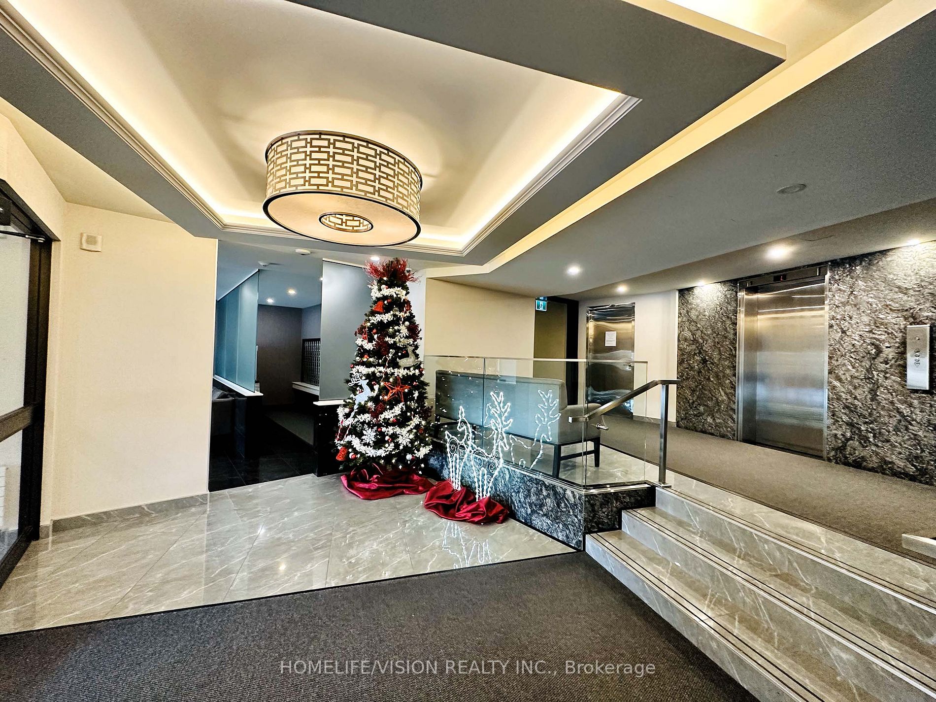 716 The West Mall #1208