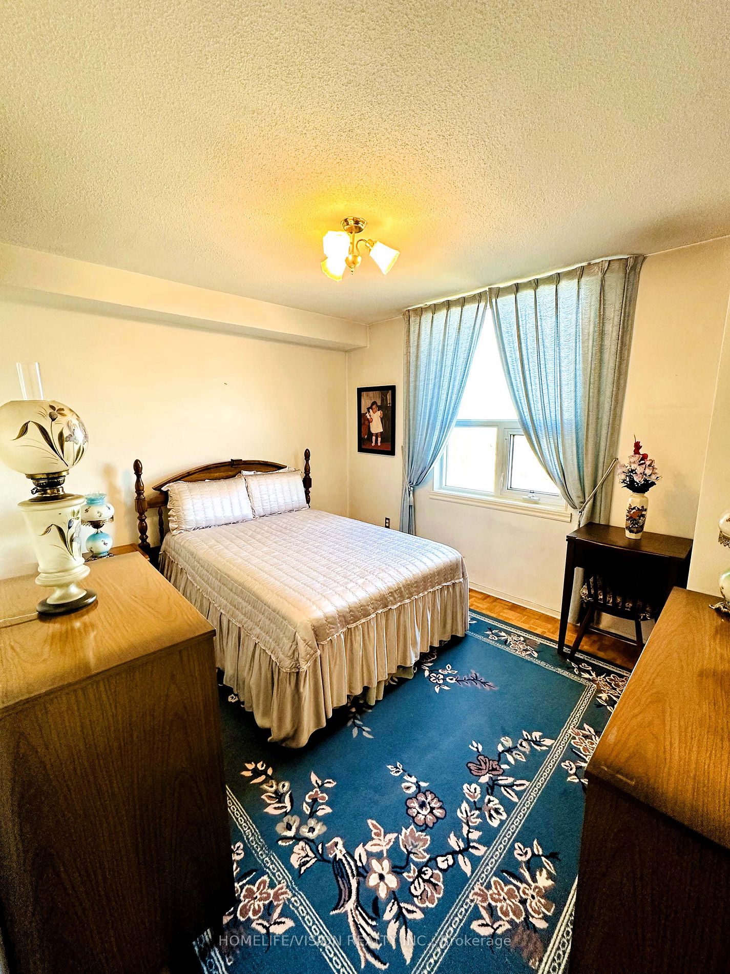 716 The West Mall #1208