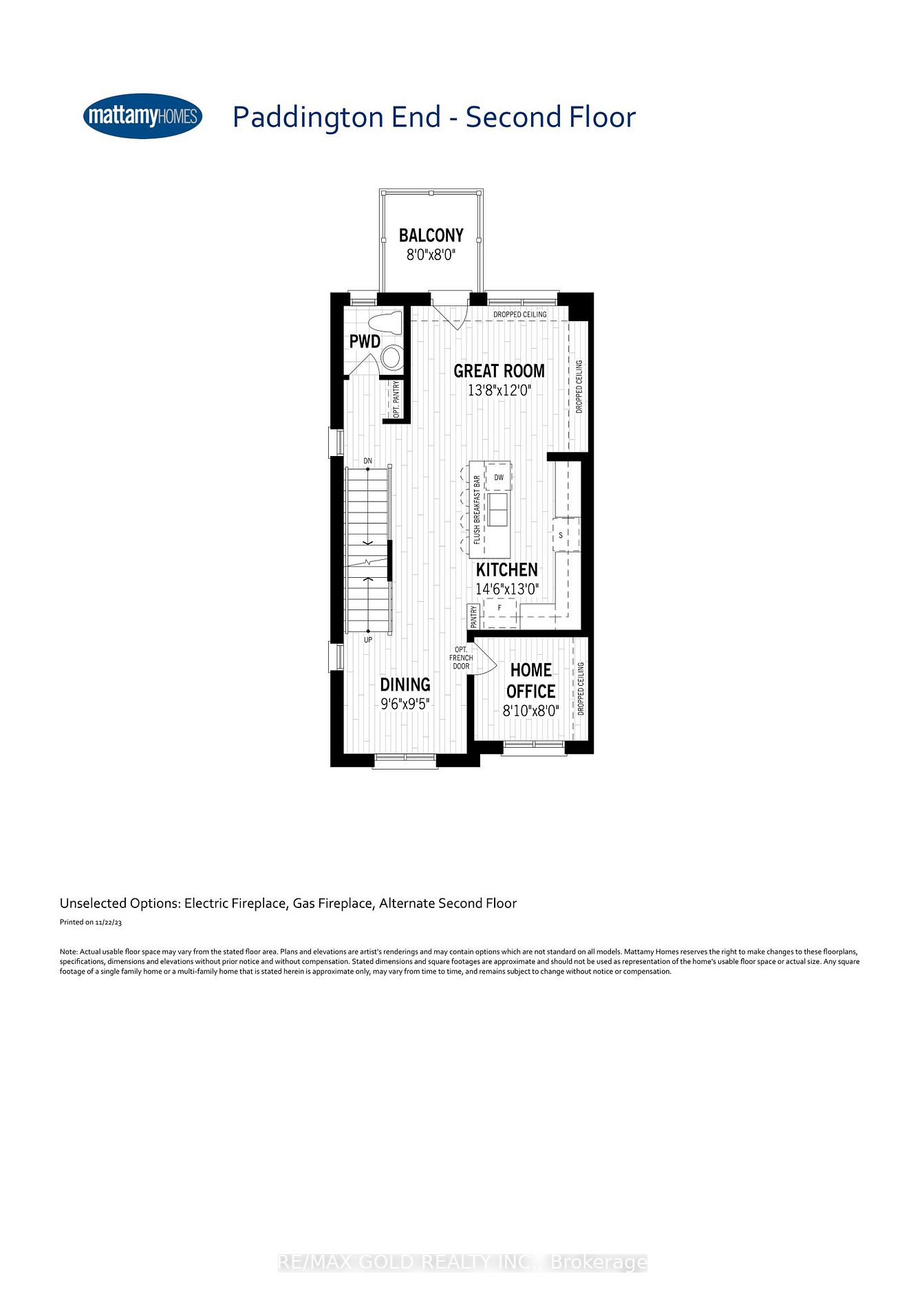 5206 Viola Desmond Drive