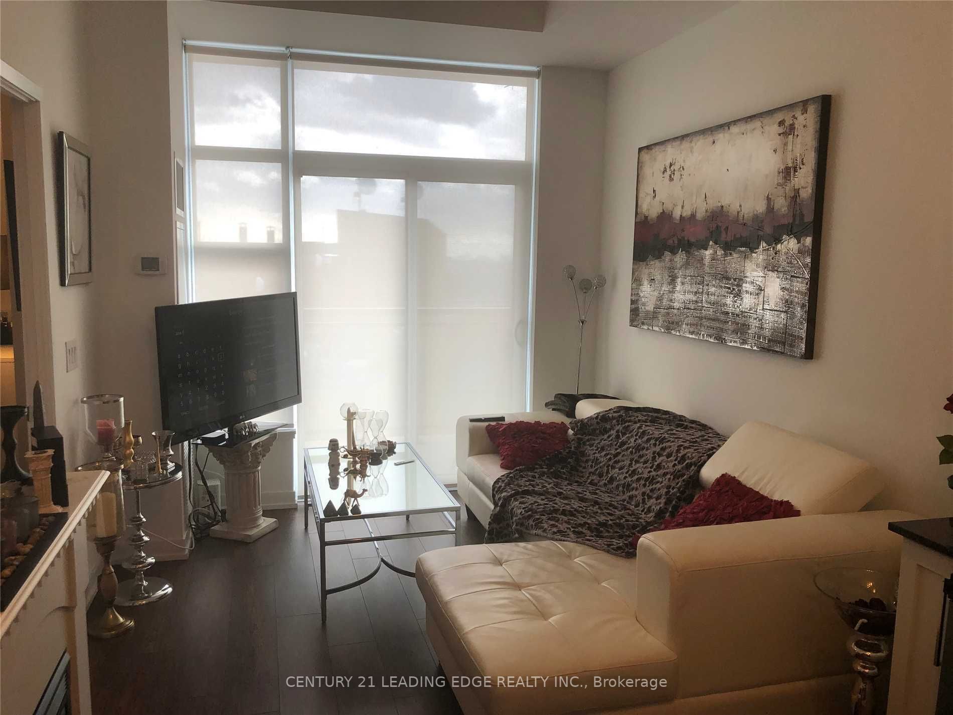 840 QUEENS PLATE Drive, #1612