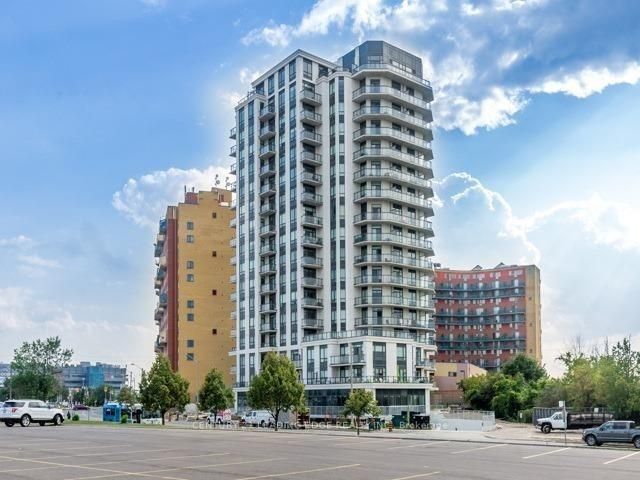840 QUEENS PLATE Drive, #1612
