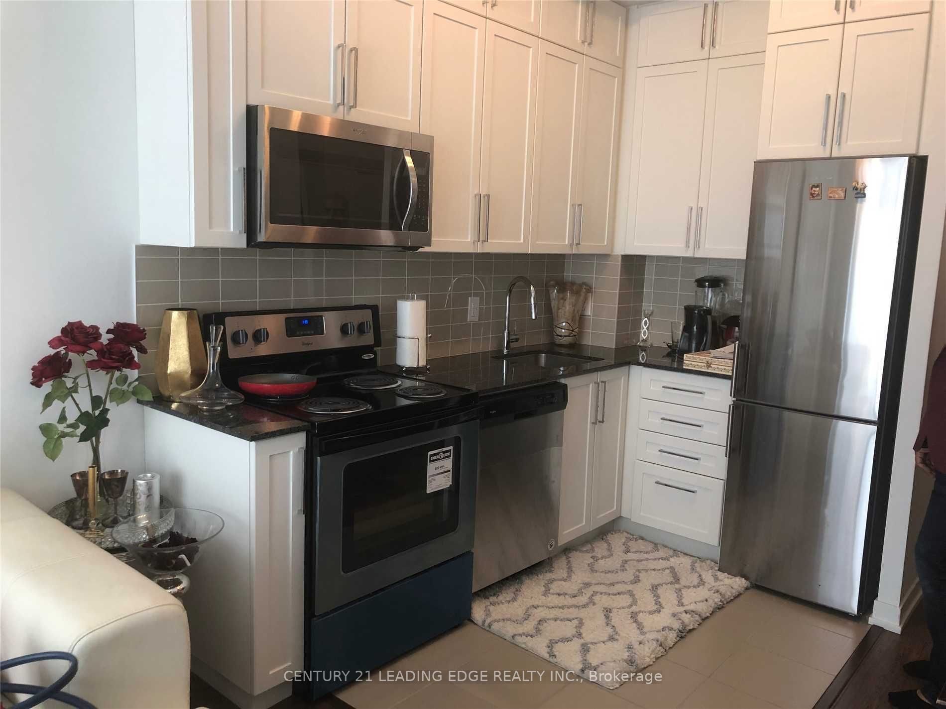 840 QUEENS PLATE Drive, #1612