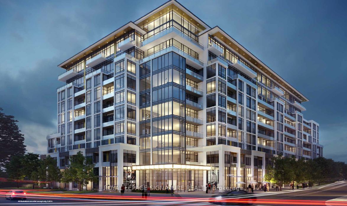 405 Dundas Street W, #239