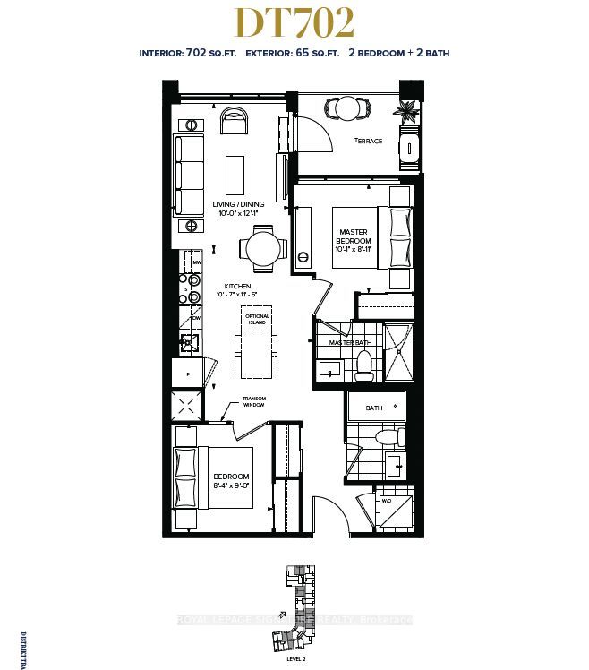 405 Dundas Street W, #239