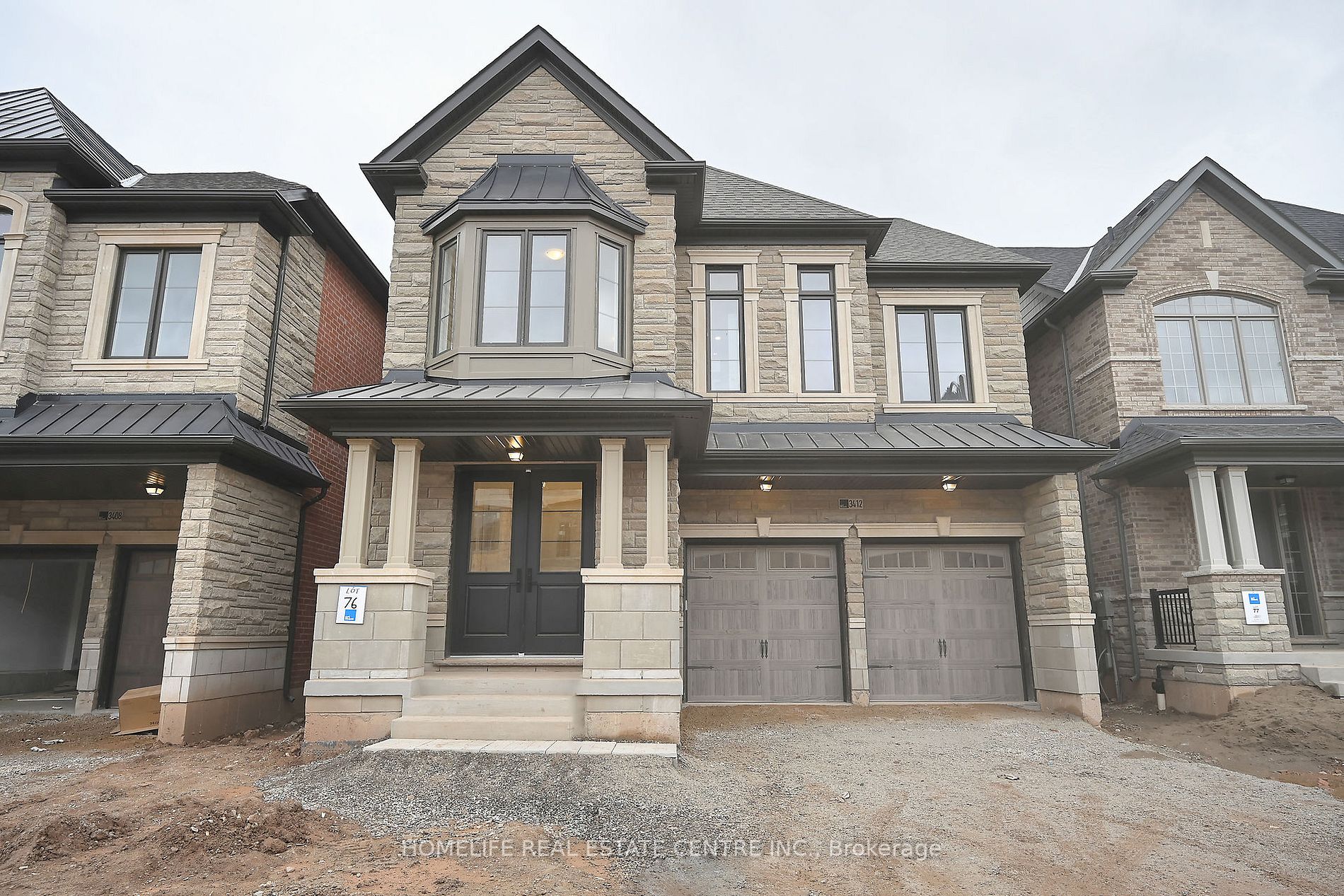 3412 Mosley Gate