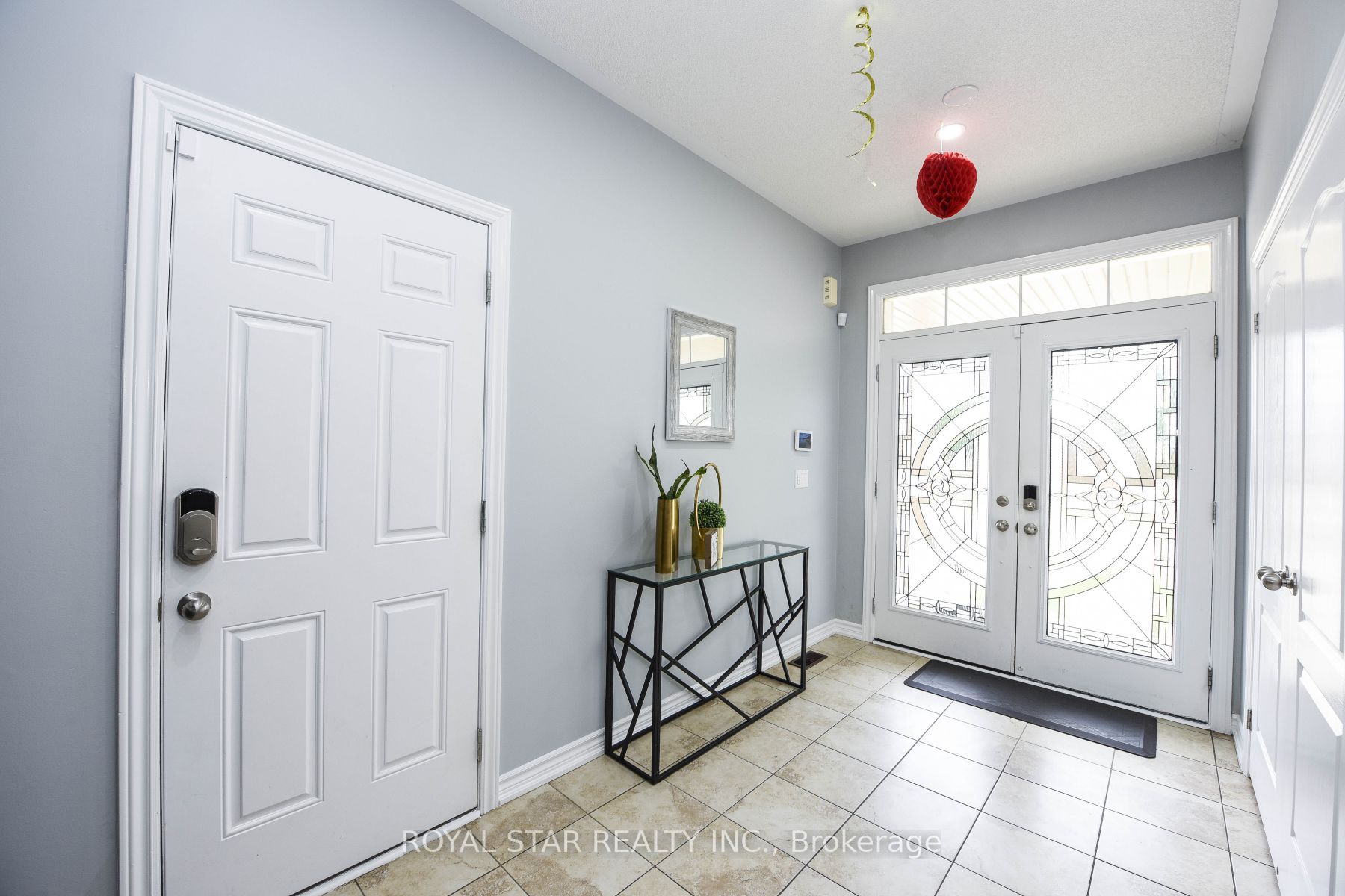 111 Fawnridge Road