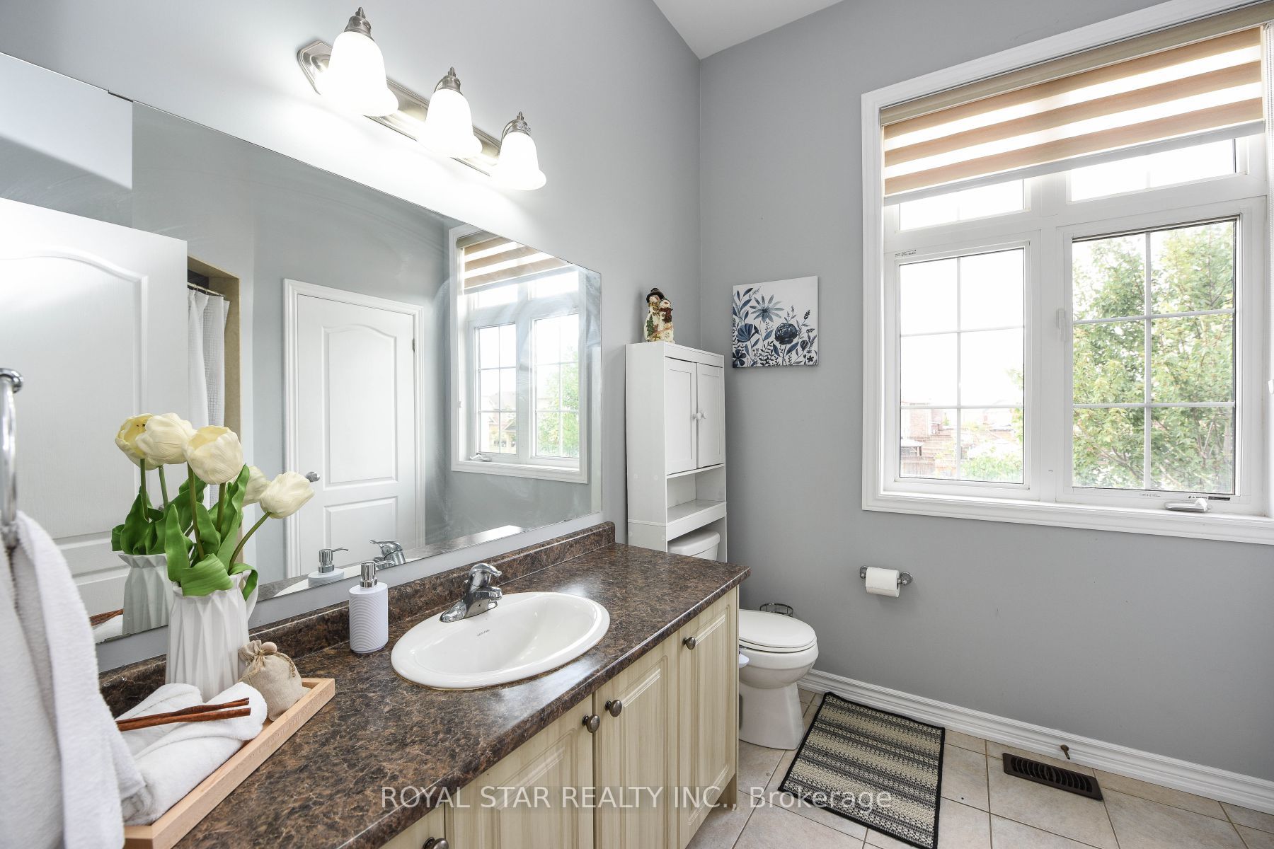 111 Fawnridge Road