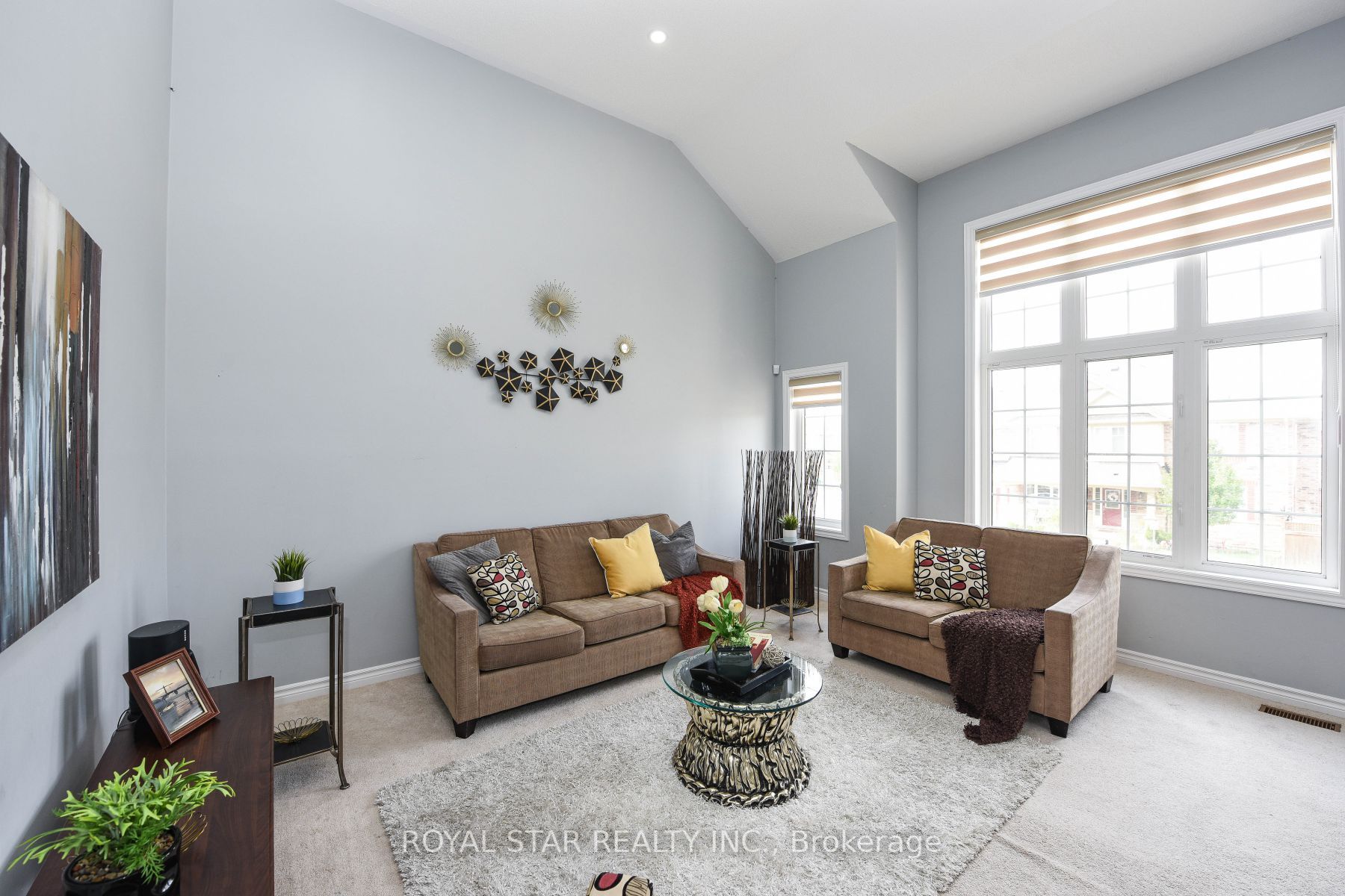 111 Fawnridge Road