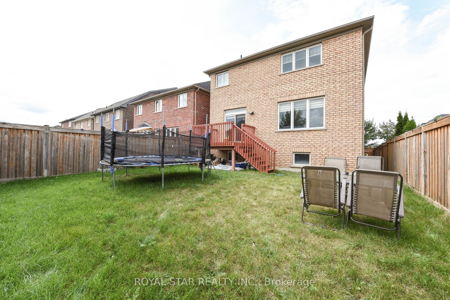 111 Fawnridge Road
