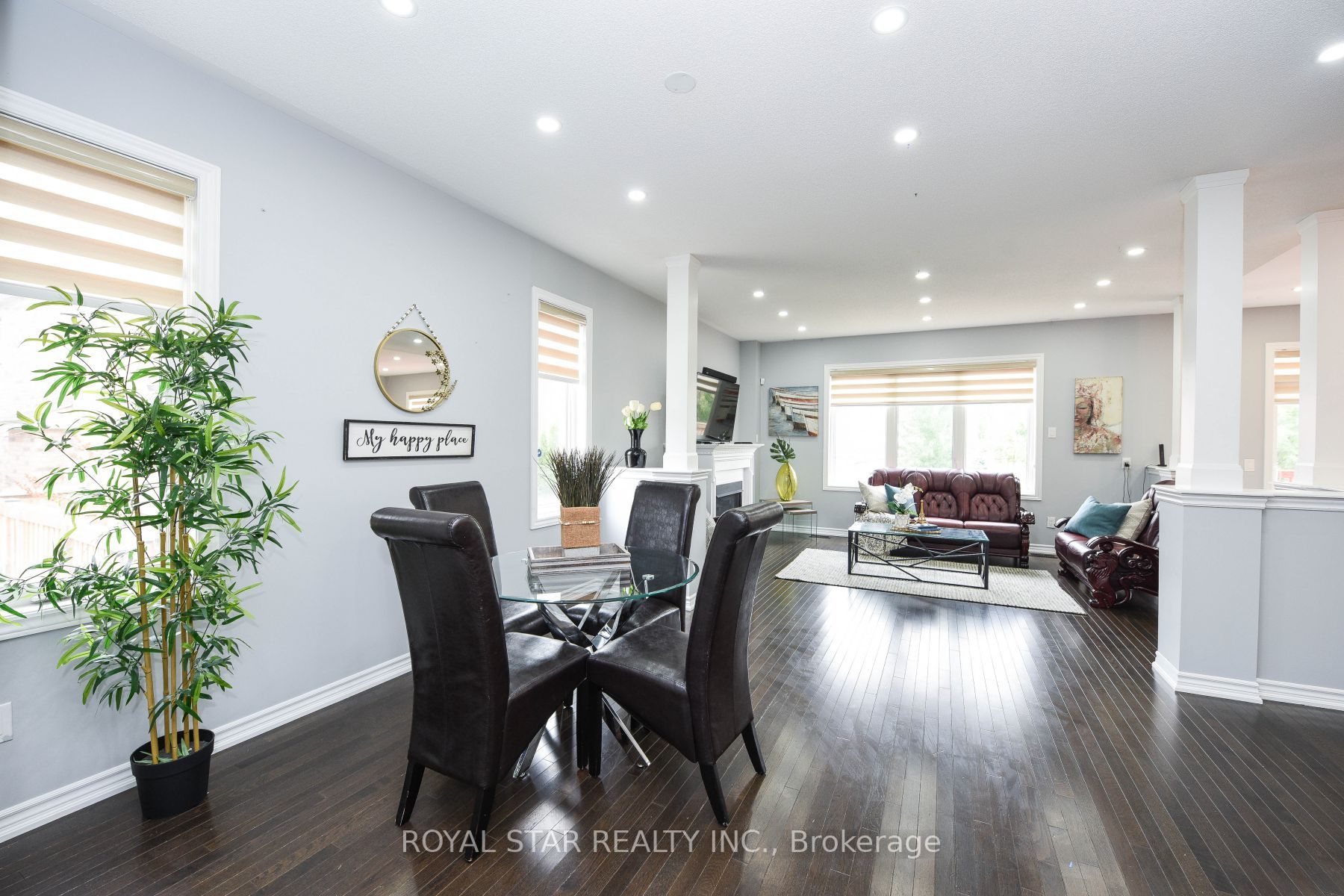 111 Fawnridge Road