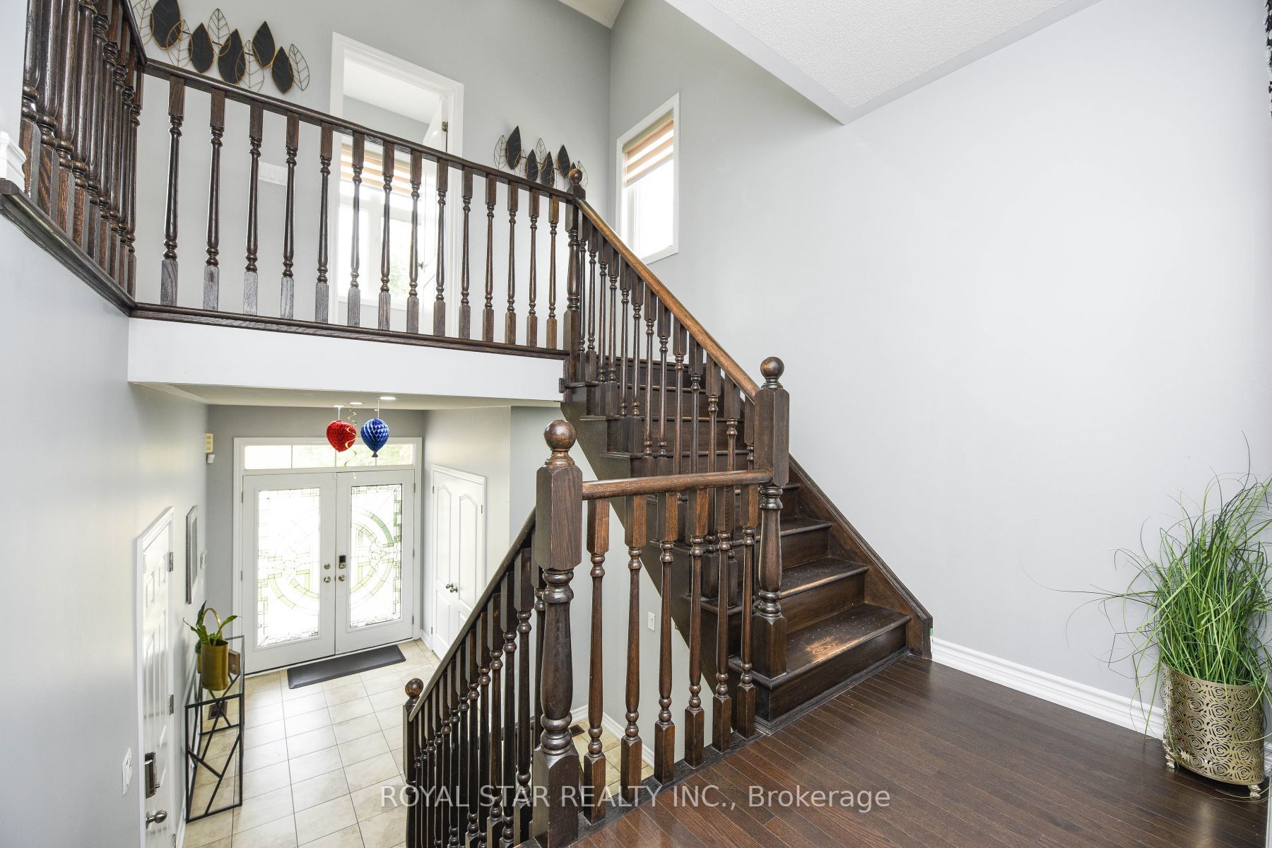 111 Fawnridge Road