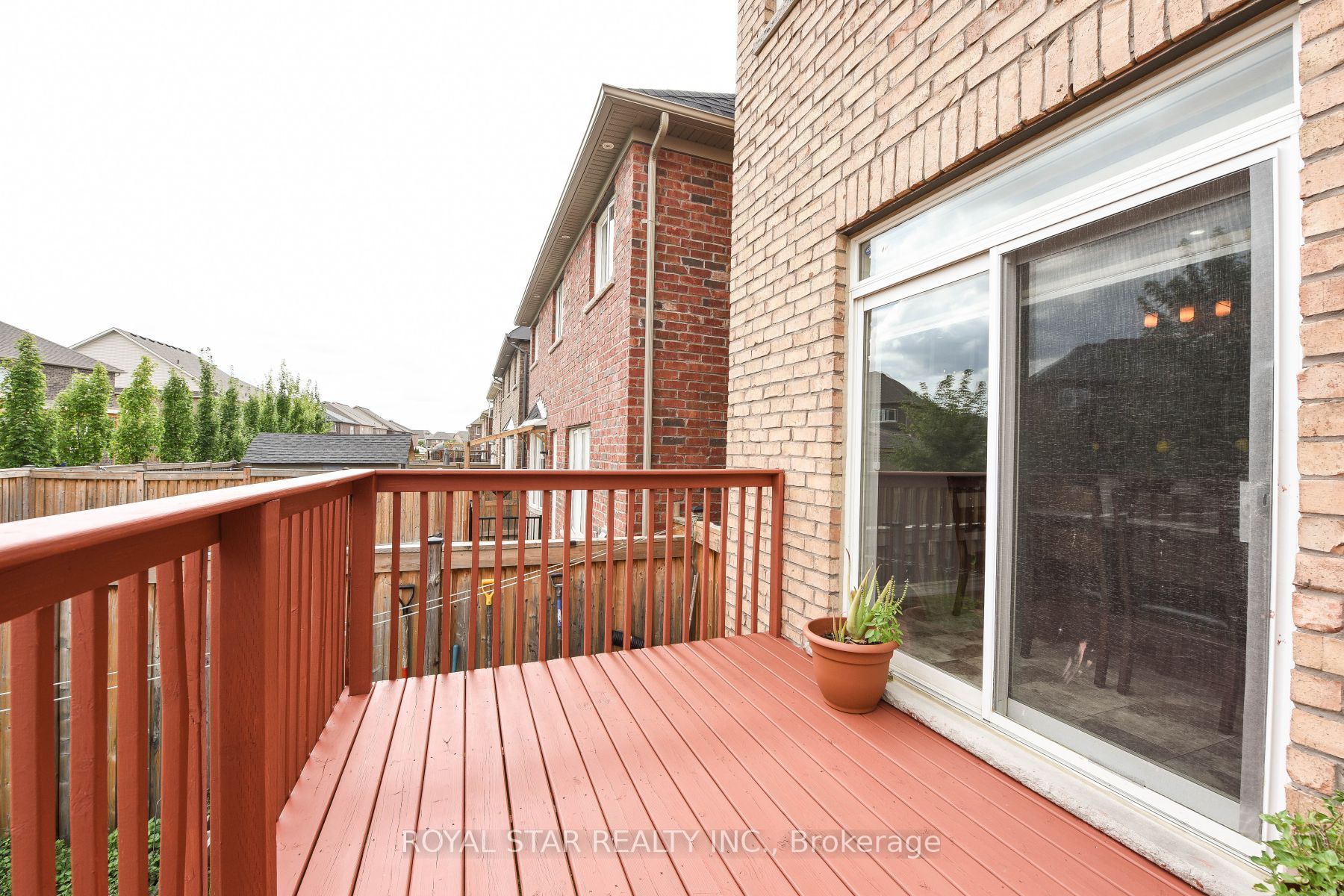 111 Fawnridge Road
