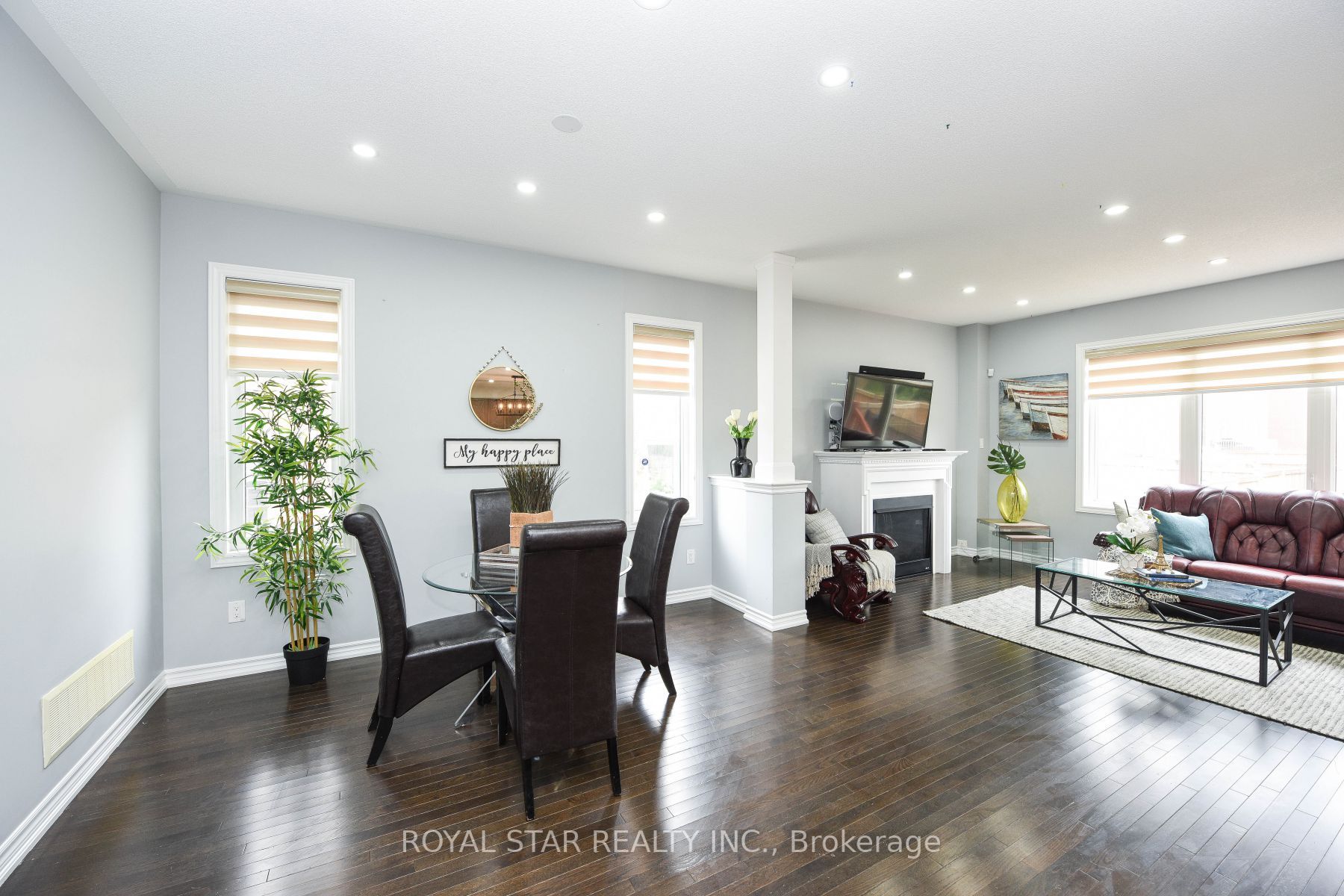 111 Fawnridge Road