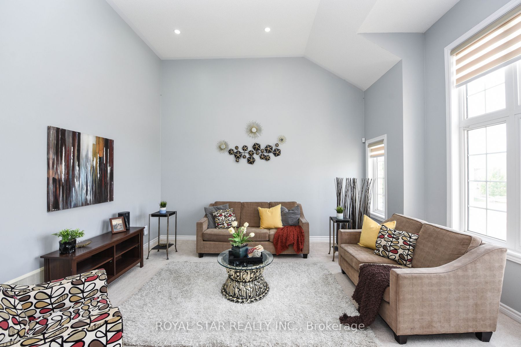 111 Fawnridge Road