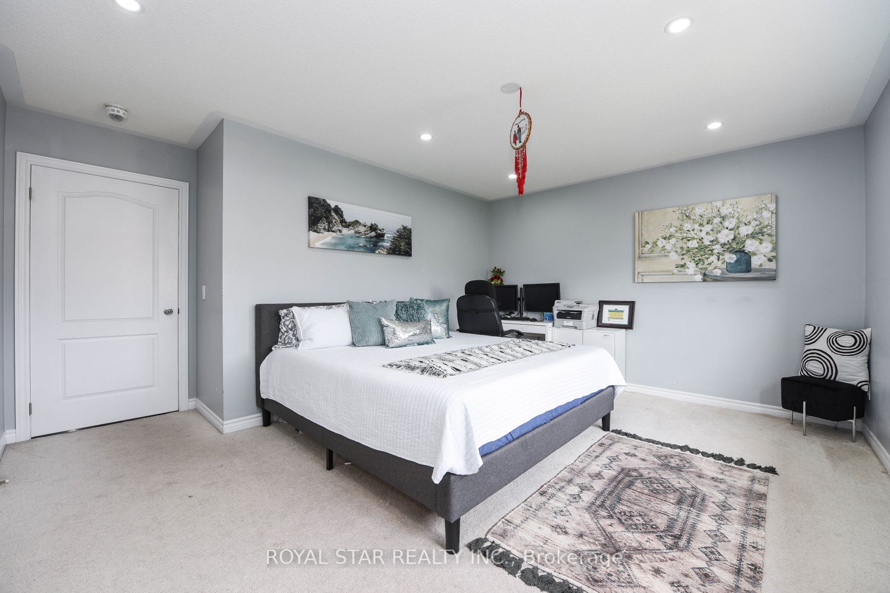 111 Fawnridge Road