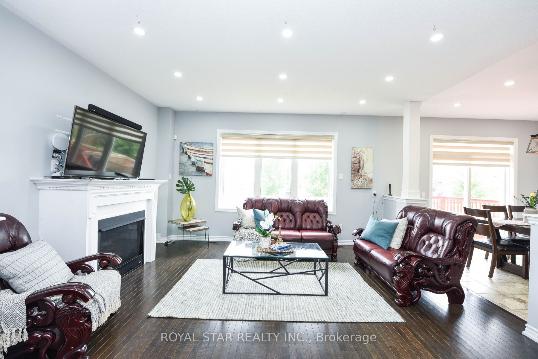 111 Fawnridge Road