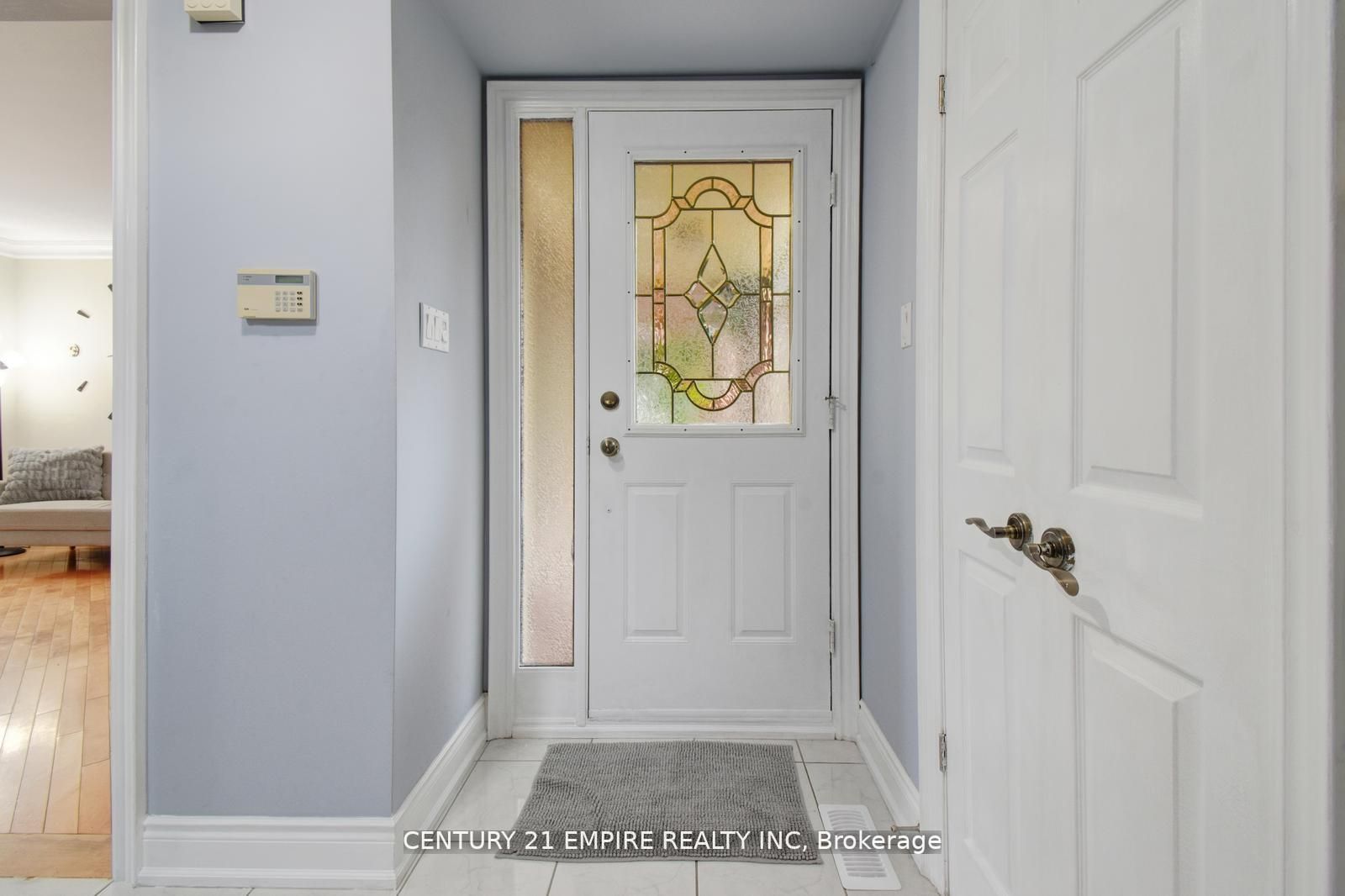 350 Harrowsmith Drive