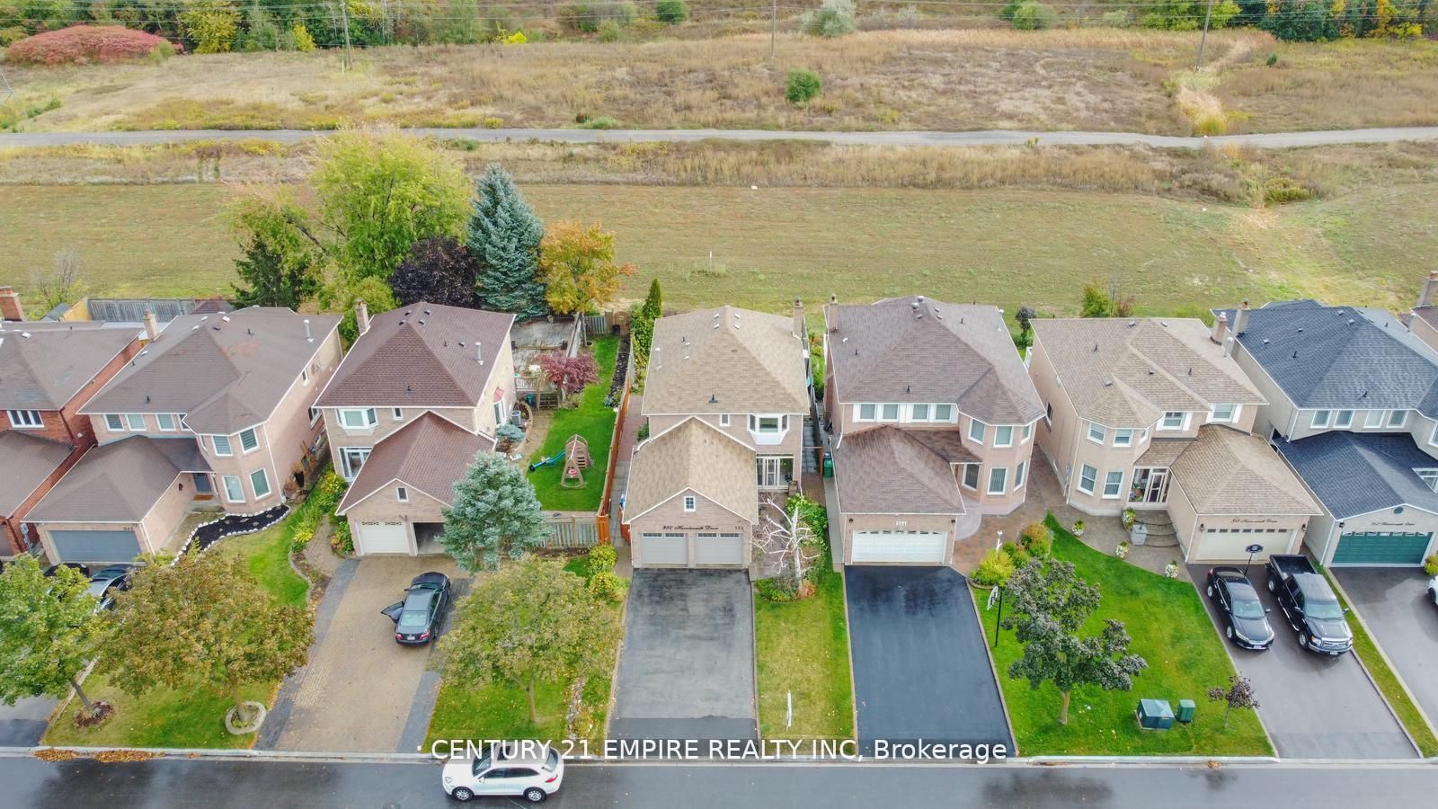 350 Harrowsmith Drive