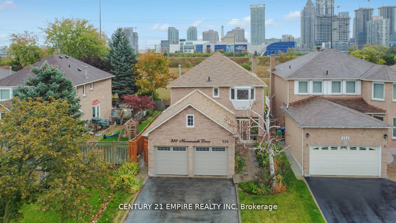 350 Harrowsmith Drive