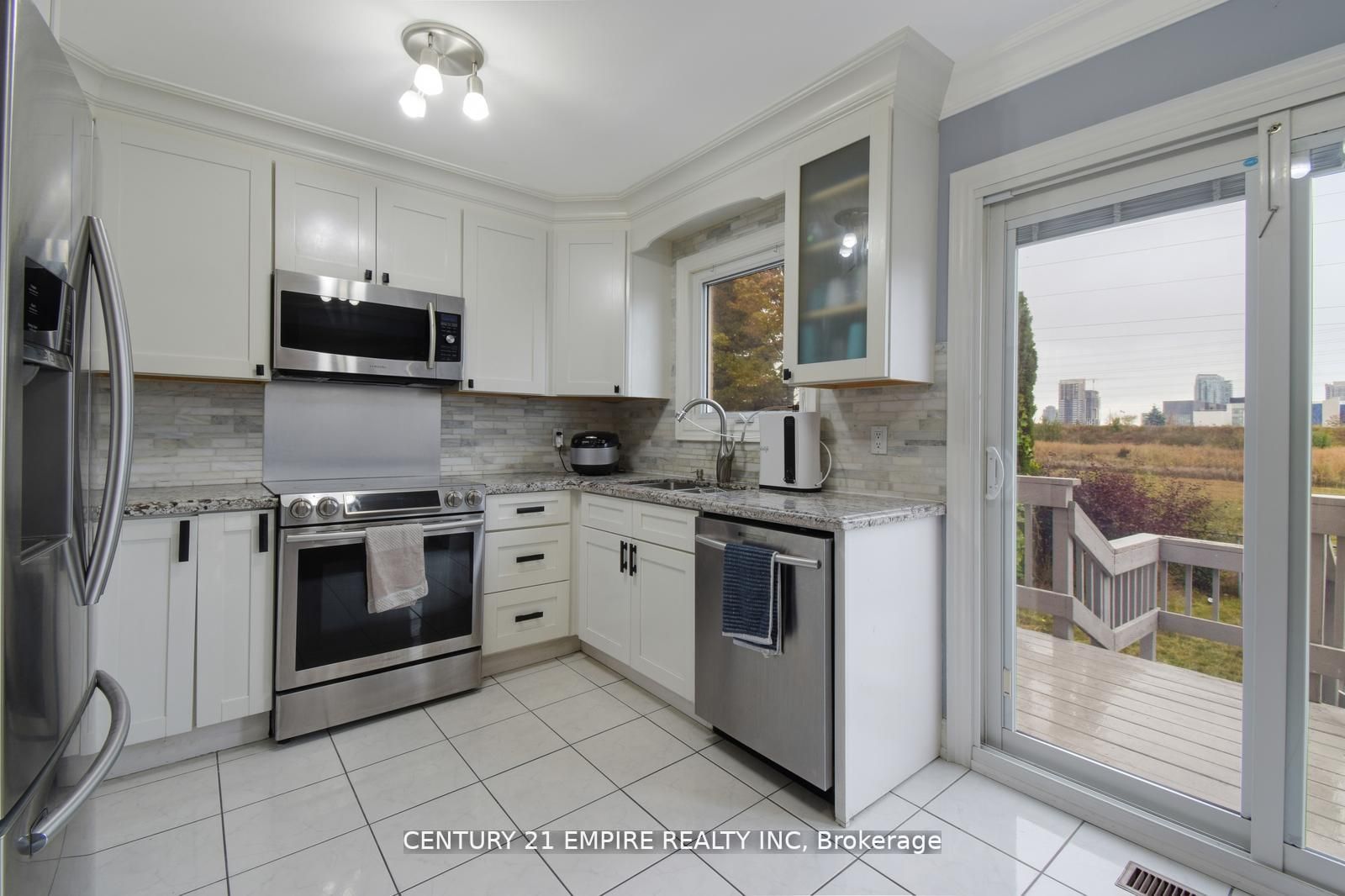 350 Harrowsmith Drive