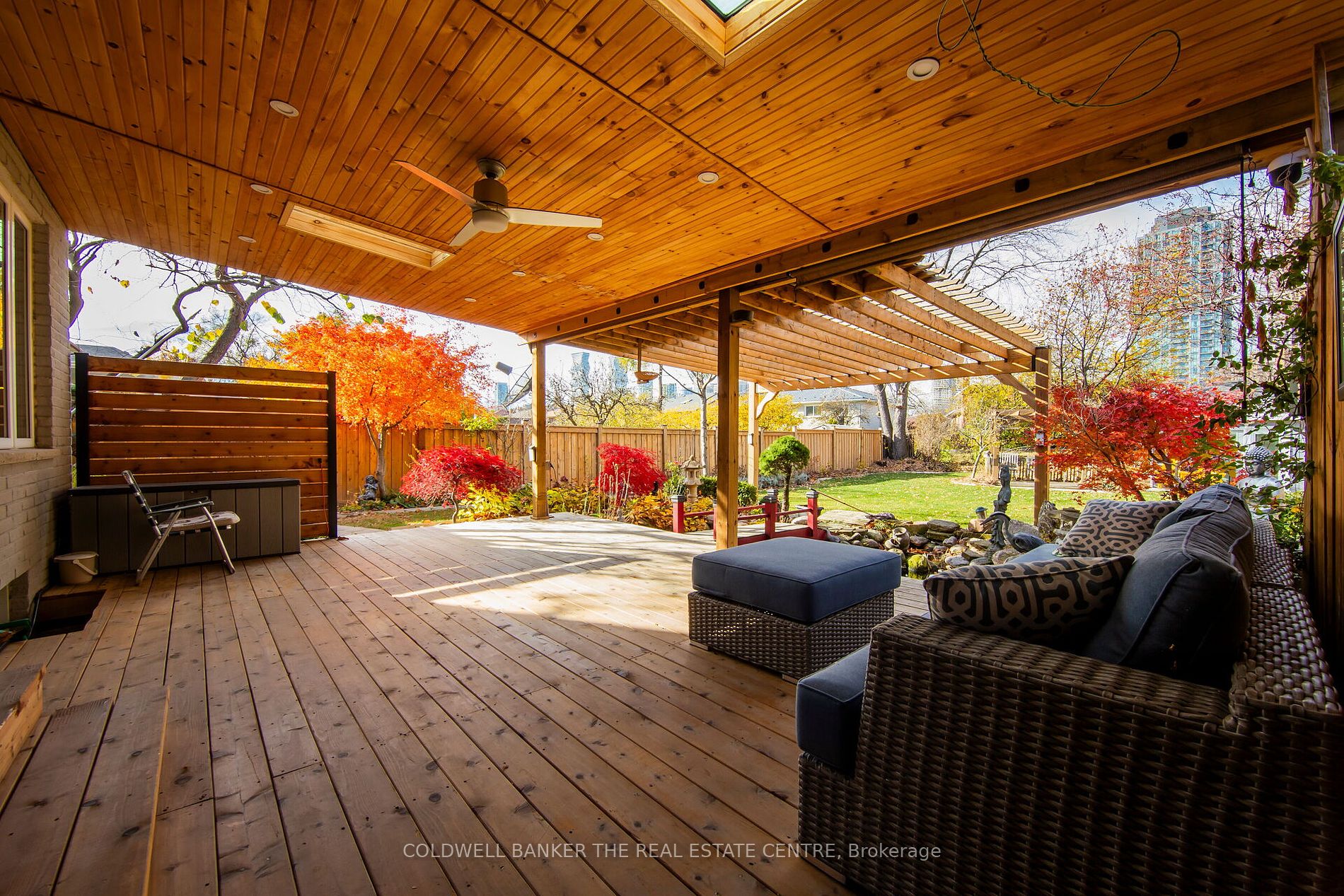 57 Fairview Road W