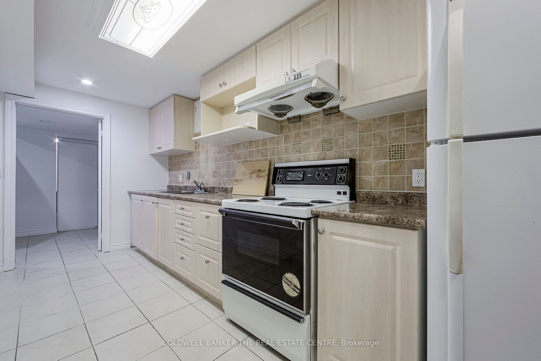 57 Fairview Road W