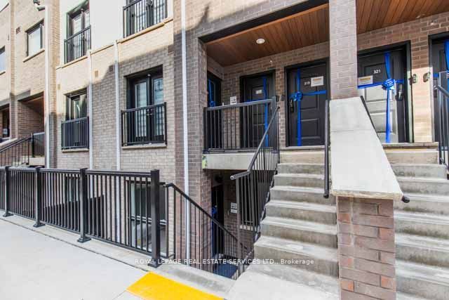 349 Wheat Boom Drive, #317