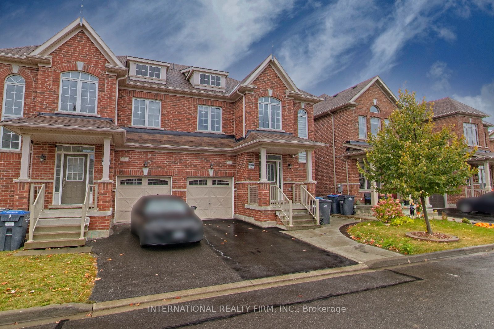 11 Monceau Rd
