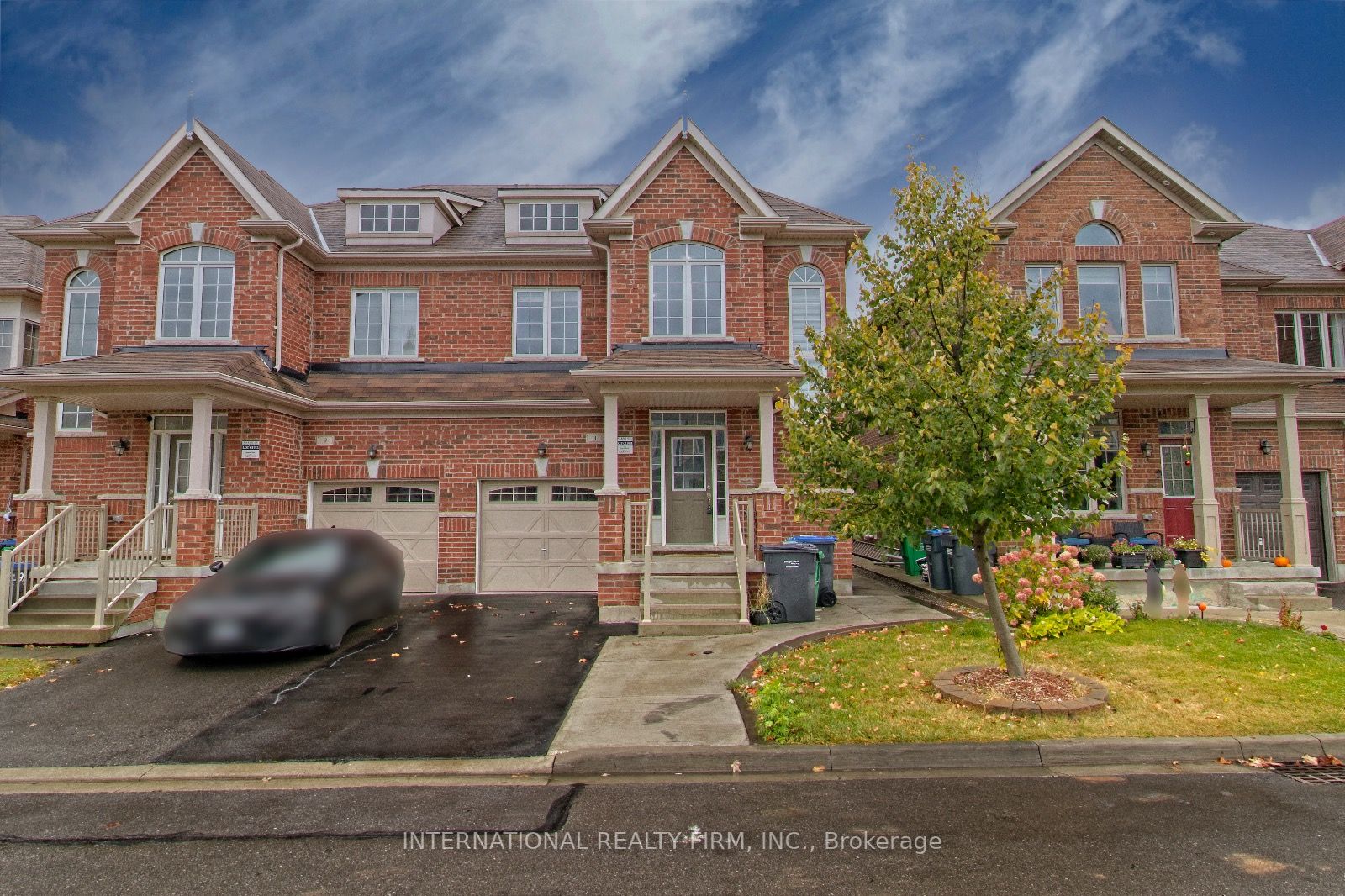 11 Monceau Rd