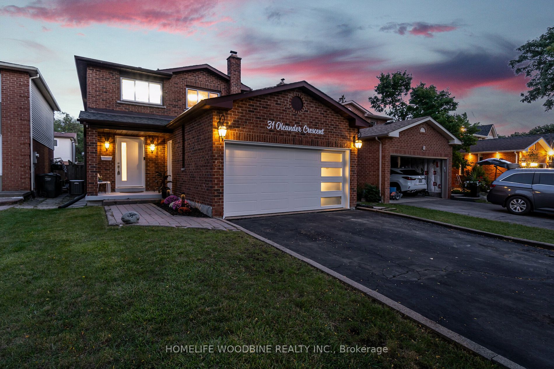 31 Oleander Cres