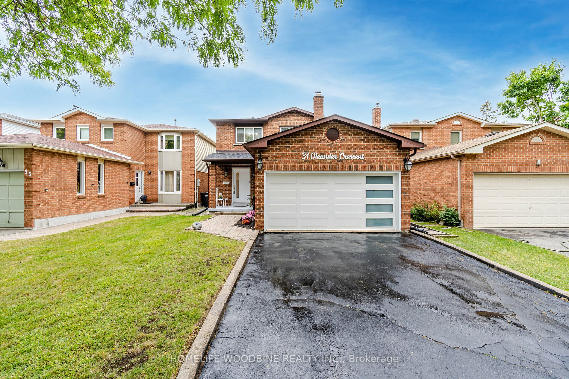 31 Oleander Cres