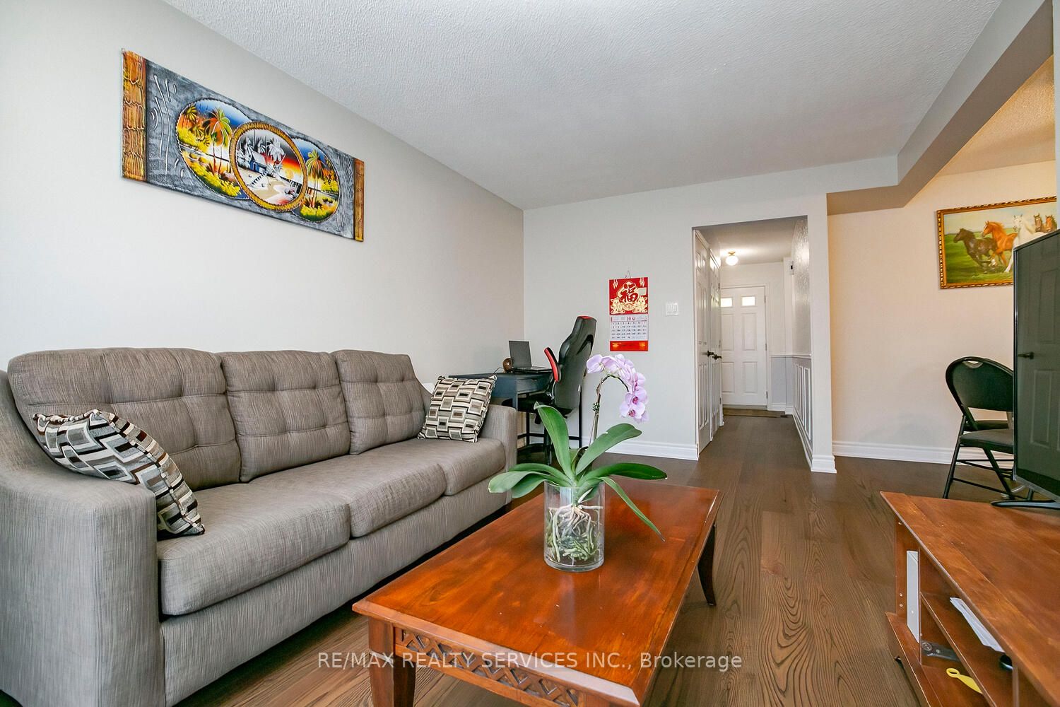 87 Ashton Cres, #87