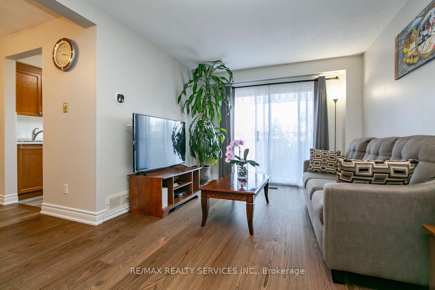 87 Ashton Cres, #87
