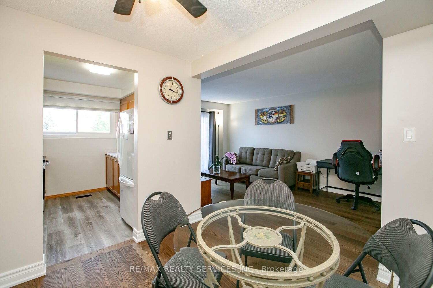 87 Ashton Cres, #87