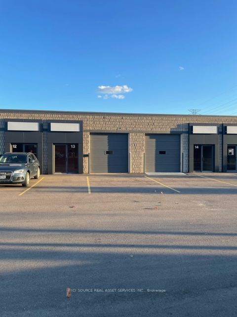 850 Legion Rd, #13 & 14