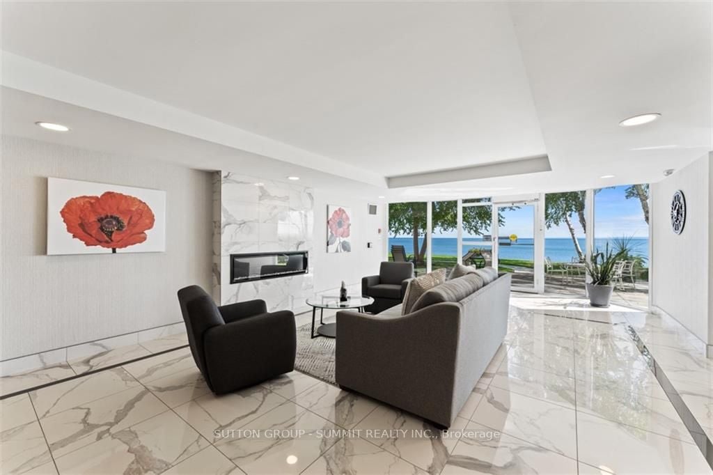 5280 Lakeshore Rd, #505
