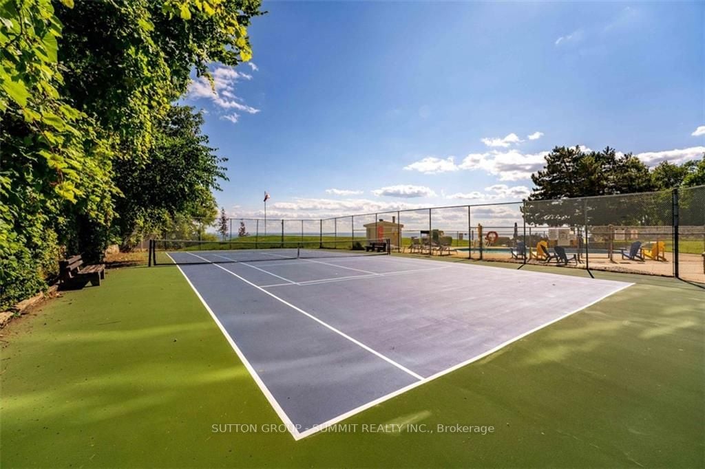 5280 Lakeshore Rd, #505