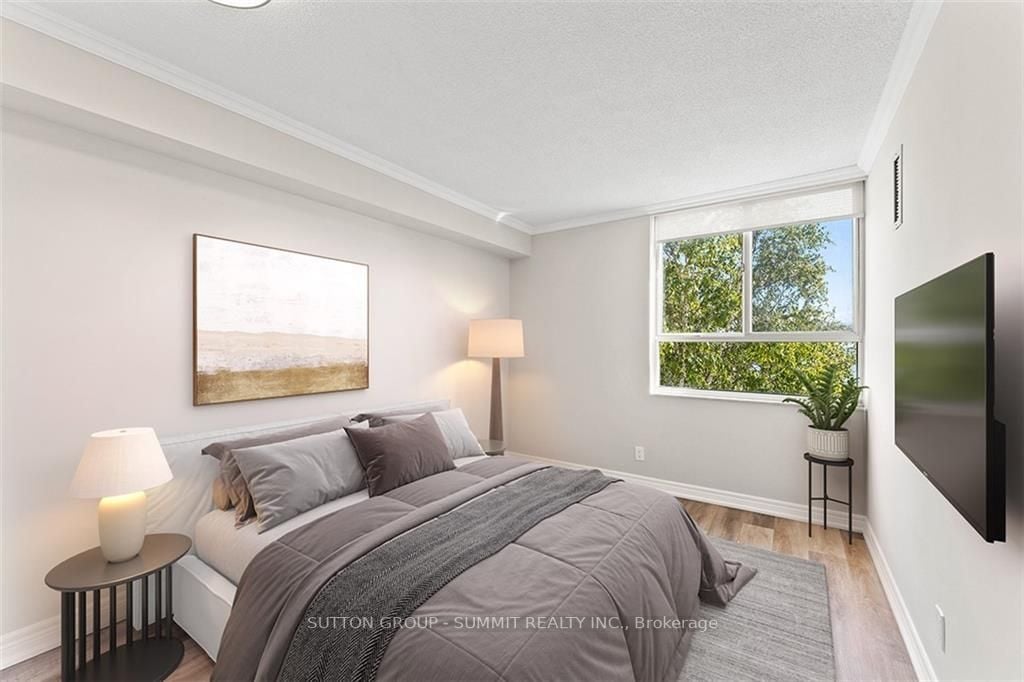 5280 Lakeshore Rd, #505