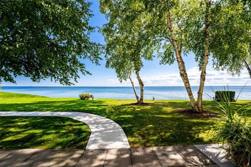 5280 Lakeshore Rd, #505