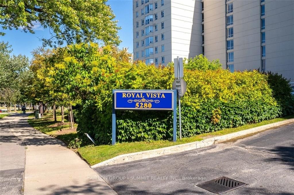 5280 Lakeshore Rd, #505