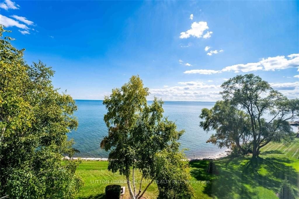 5280 Lakeshore Rd, #505