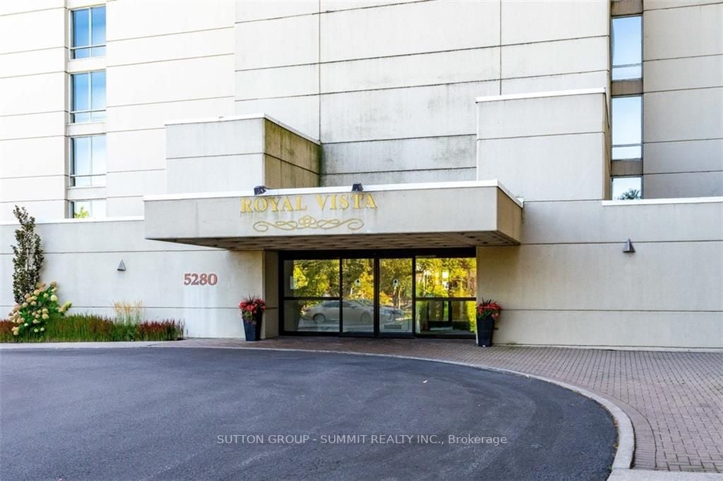 5280 Lakeshore Rd, #505