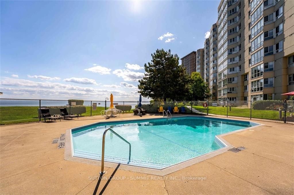 5280 Lakeshore Rd, #505