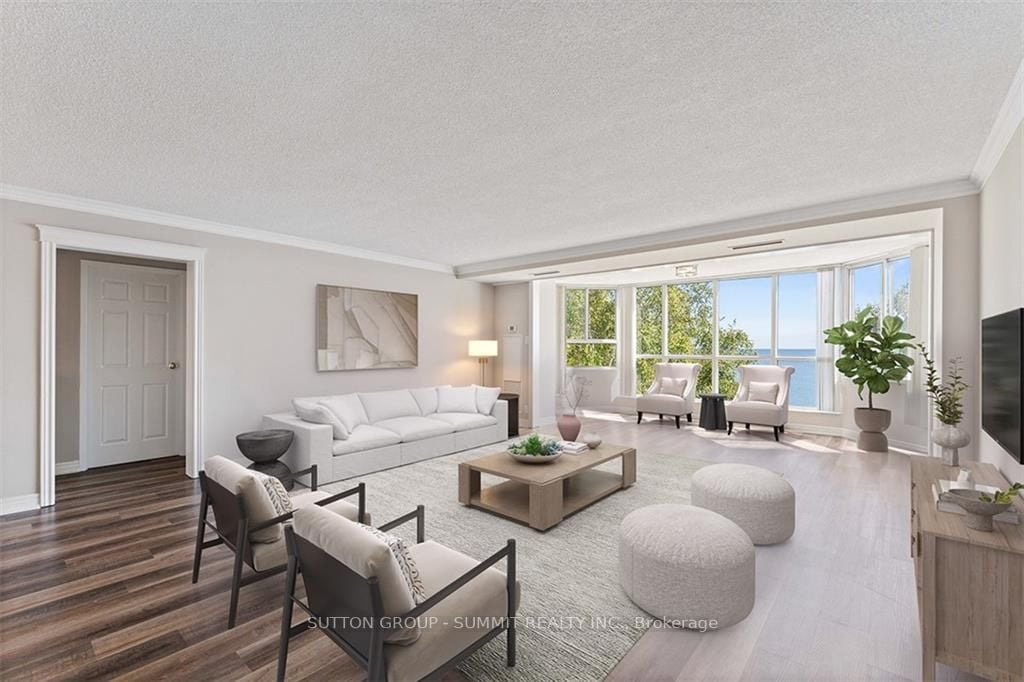 5280 Lakeshore Rd, #505