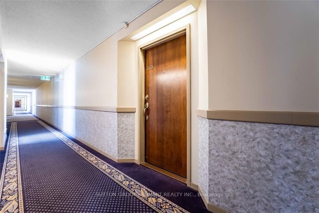 5280 Lakeshore Rd, #505